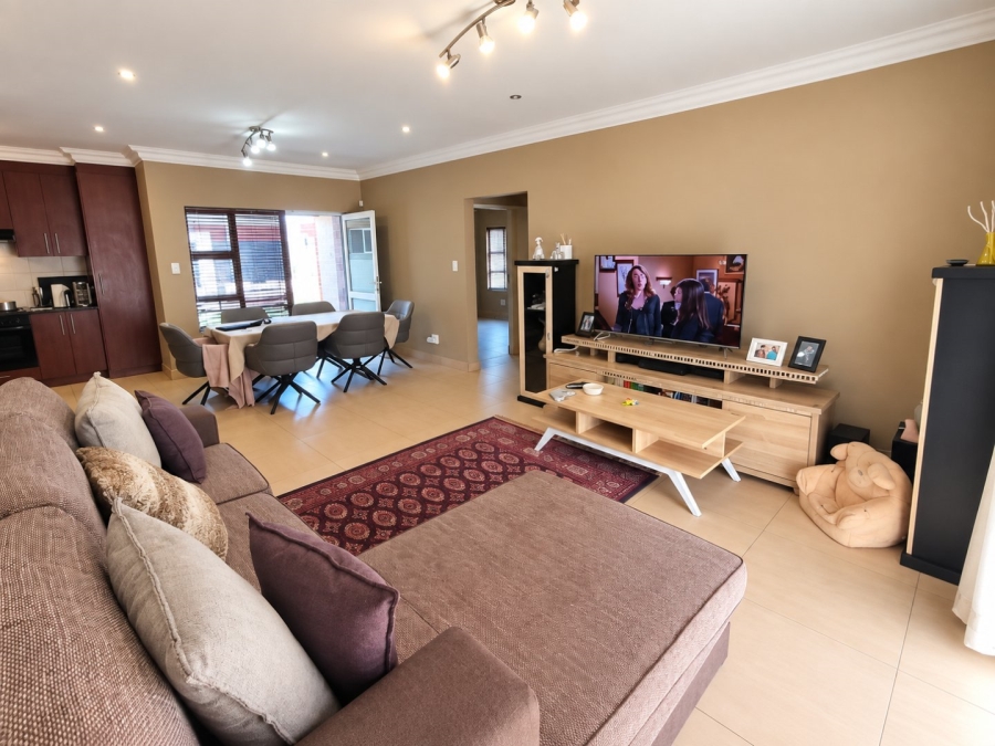 3 Bedroom Property for Sale in Shellyvale Free State